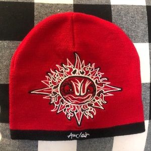 Auclair beanie